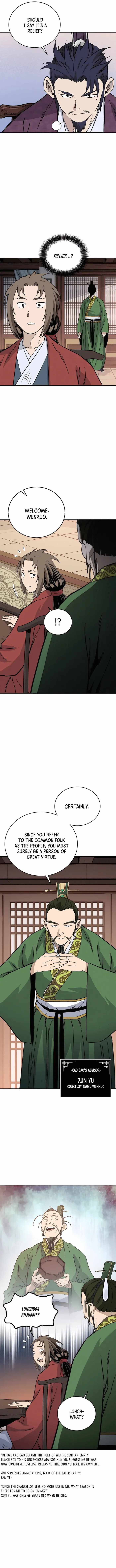 I Reincarnated as a Legendary Surgeon [ALL CHAPTERS] Chapter 151 2
